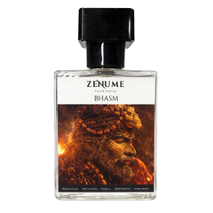 Bhasm Inspired by TF Tobacco Vanilla