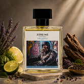 The Saintly Man- Inspired by YSL La Nu*t De L'Homme