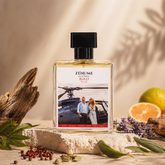 Bold Touch- Inspired by Bos* The Scent