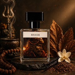 Bhasm Inspired by TF Tobacco Vanilla