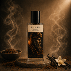 Bhasm Inspired by TF Tobacco Vanilla