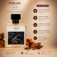 True Desire- Inspired by Azz*ro The Most Want*d
