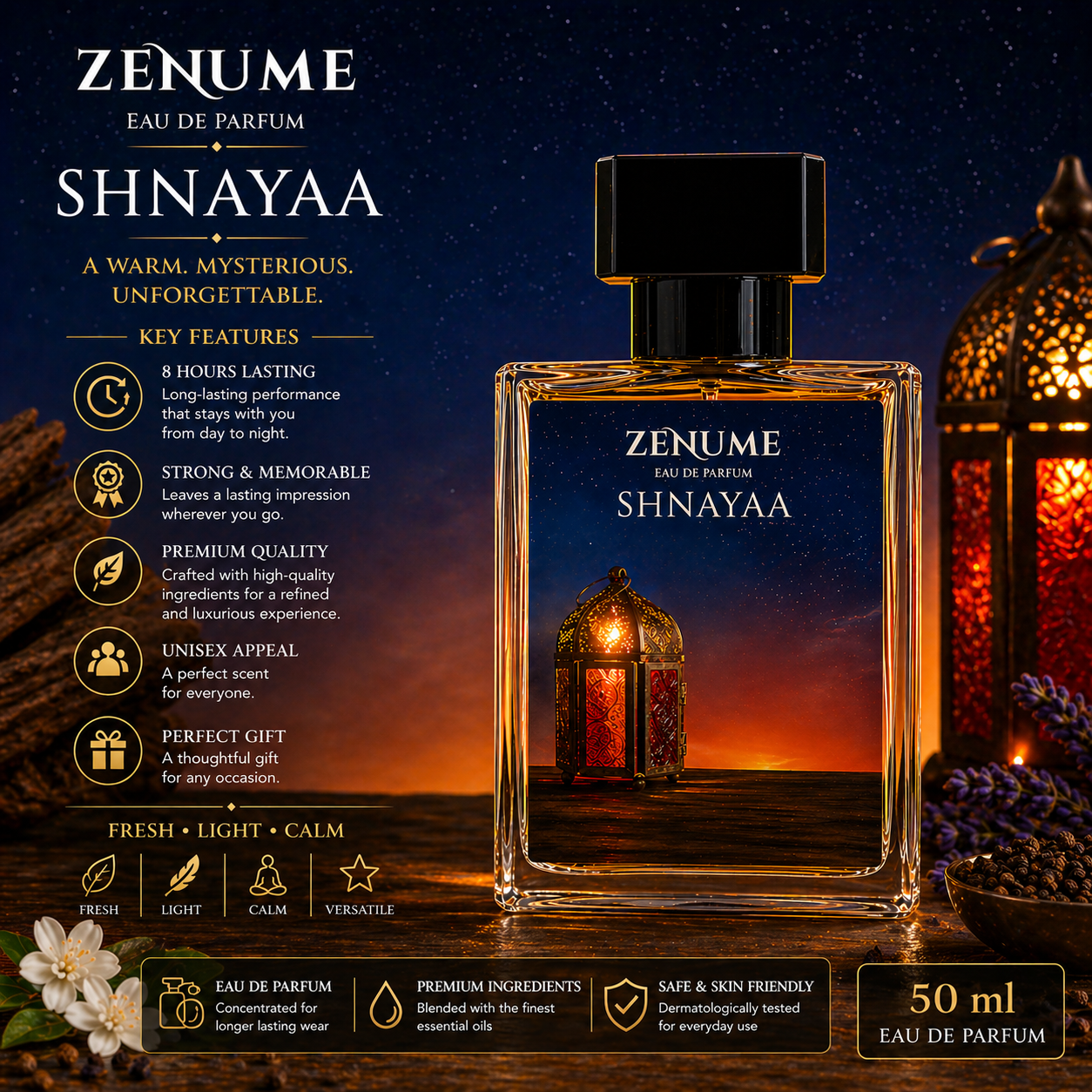 Shnayaa